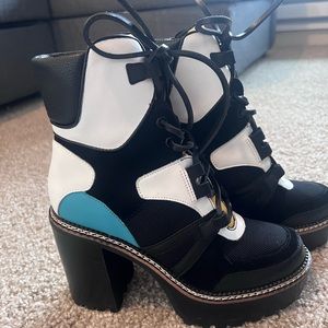 Steve Madden Jackie Boot